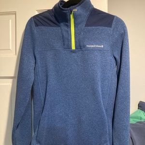 Boys Vineyard Vine pullover